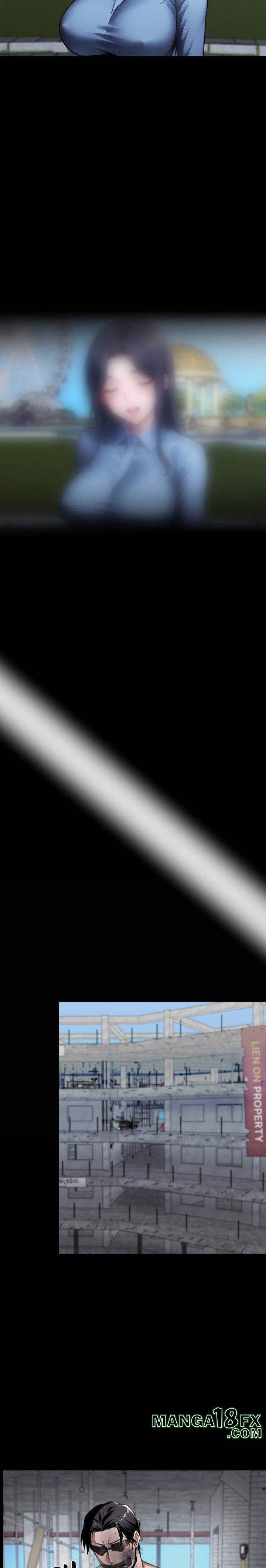 Gangster x Office Lady - Chapter 98 Page 8