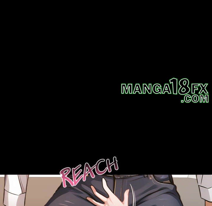 Gangster x Office Lady - Chapter 99 Page 10