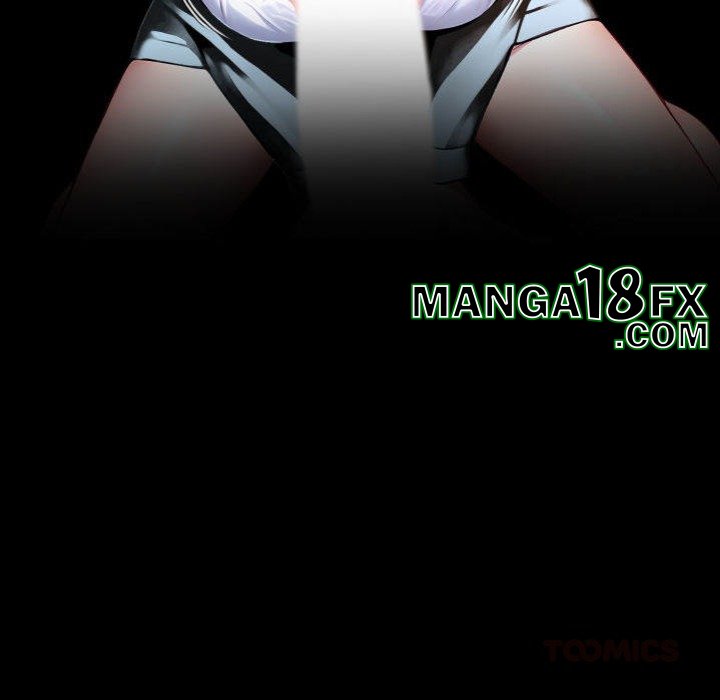 Gangster x Office Lady - Chapter 99 Page 102