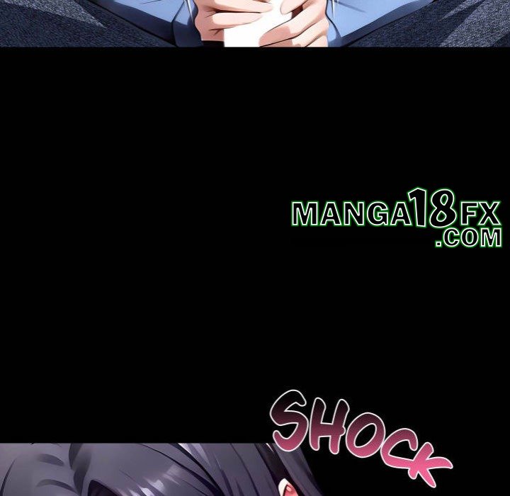 Gangster x Office Lady - Chapter 99 Page 106