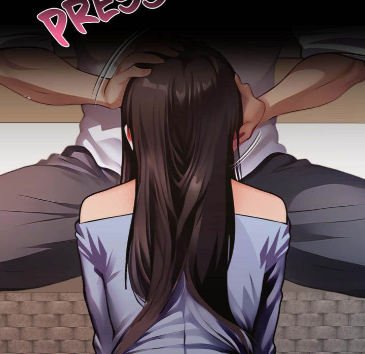 Gangster x Office Lady - Chapter 99 Page 109