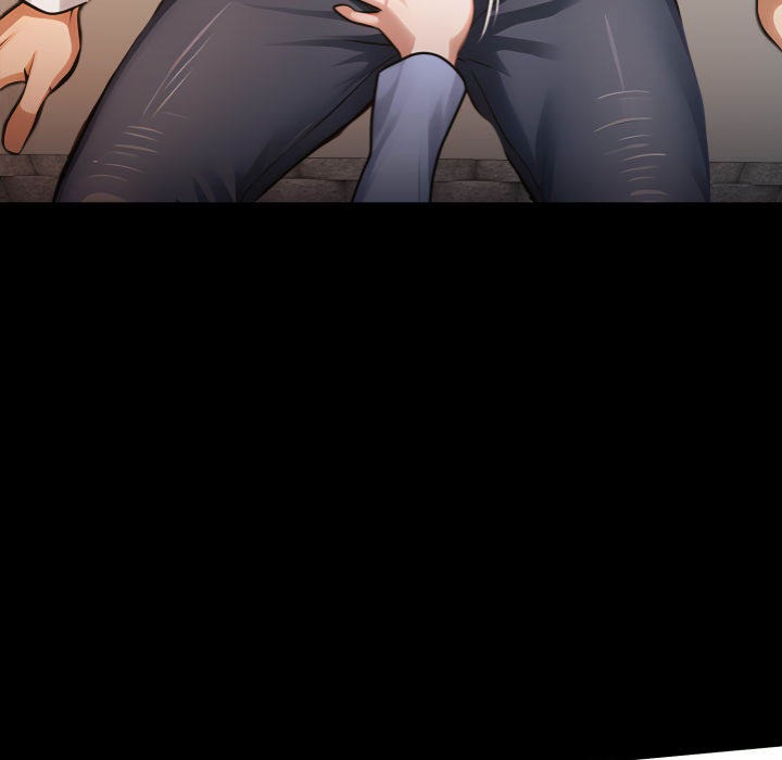 Gangster x Office Lady - Chapter 99 Page 11