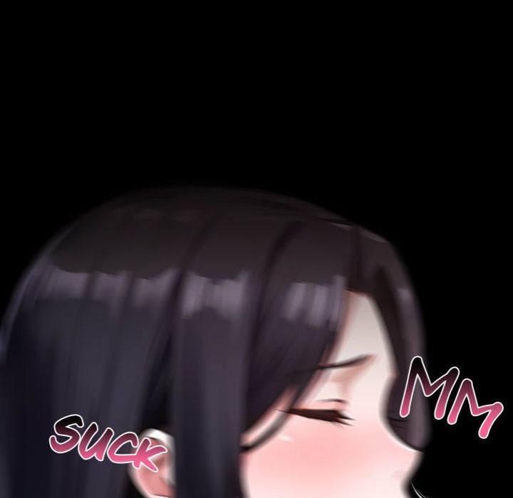 Gangster x Office Lady - Chapter 99 Page 117