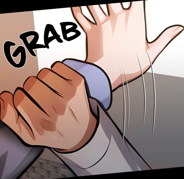 Gangster x Office Lady - Chapter 99 Page 12