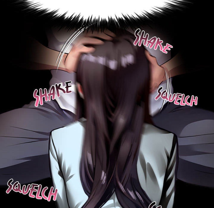 Gangster x Office Lady - Chapter 99 Page 121