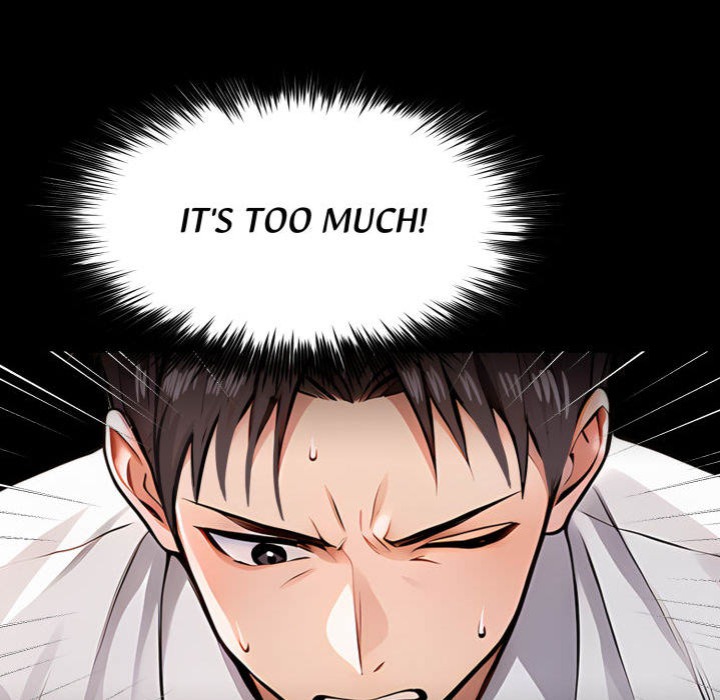 Gangster x Office Lady - Chapter 99 Page 123