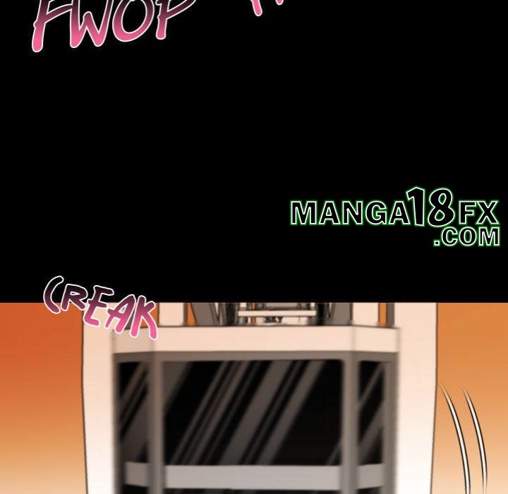 Gangster x Office Lady - Chapter 99 Page 143