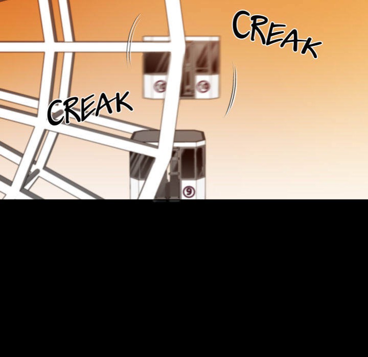 Gangster x Office Lady - Chapter 99 Page 149