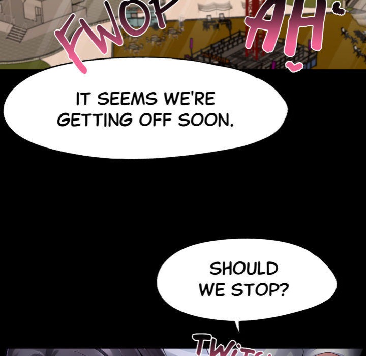 Gangster x Office Lady - Chapter 99 Page 151