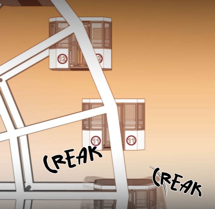 Gangster x Office Lady - Chapter 99 Page 162