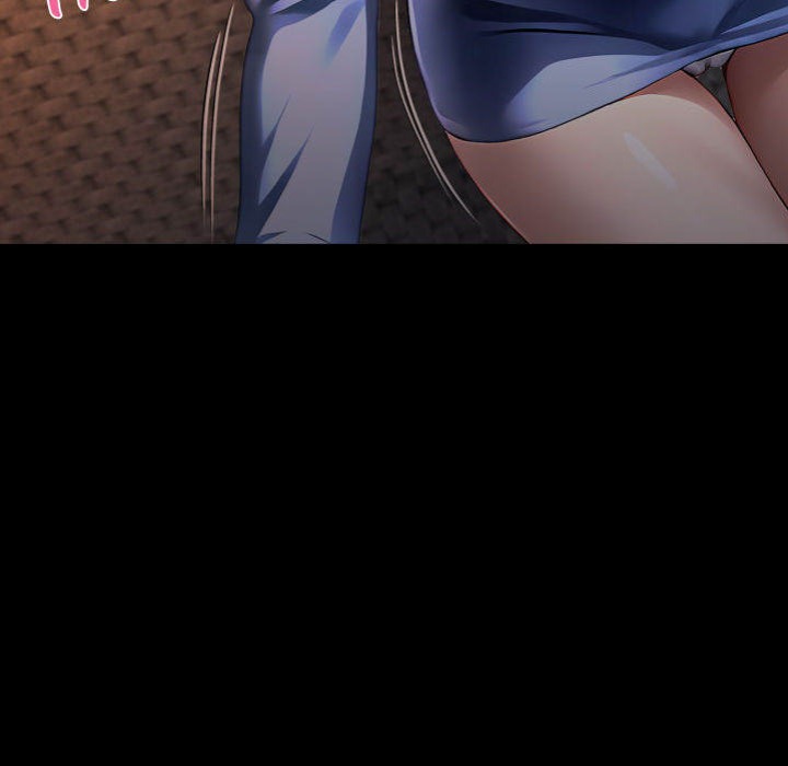 Gangster x Office Lady - Chapter 99 Page 18