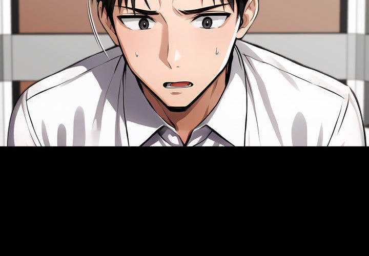 Gangster x Office Lady - Chapter 99 Page 2