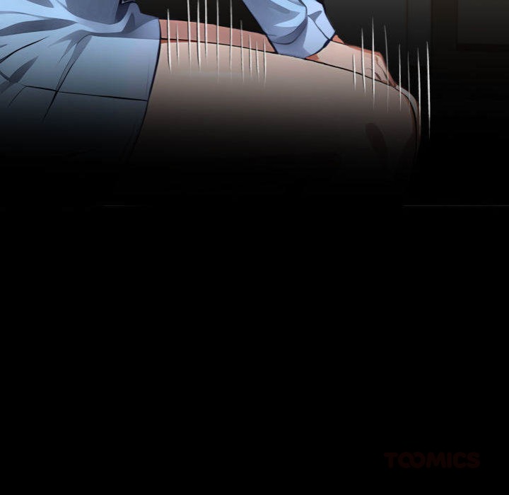 Gangster x Office Lady - Chapter 99 Page 21