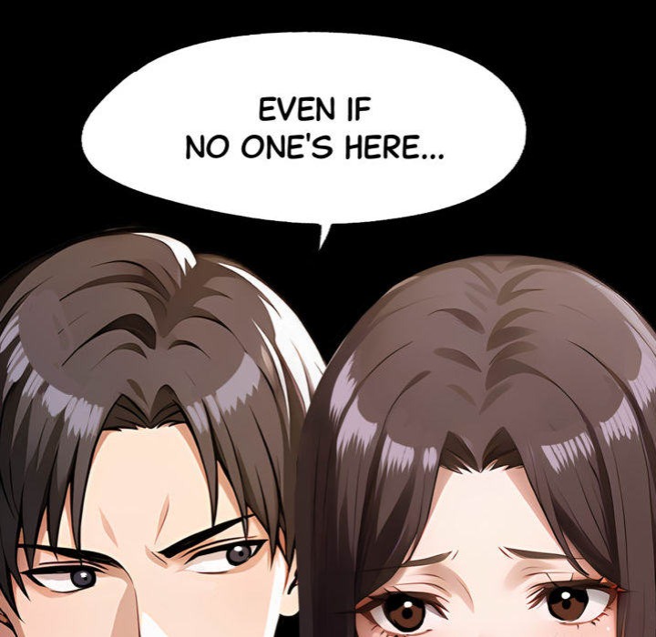 Gangster x Office Lady - Chapter 99 Page 22