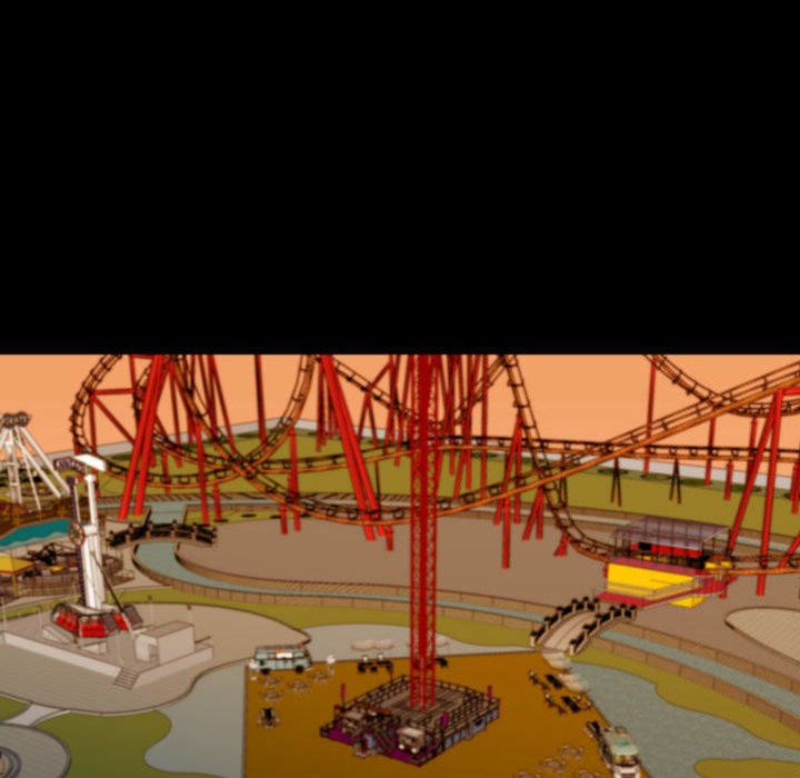 Gangster x Office Lady - Chapter 99 Page 24