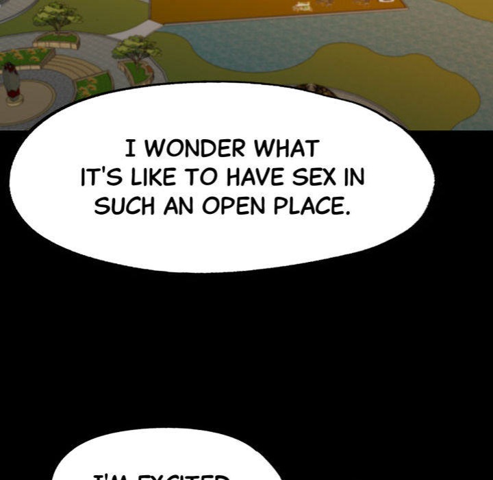 Gangster x Office Lady - Chapter 99 Page 25