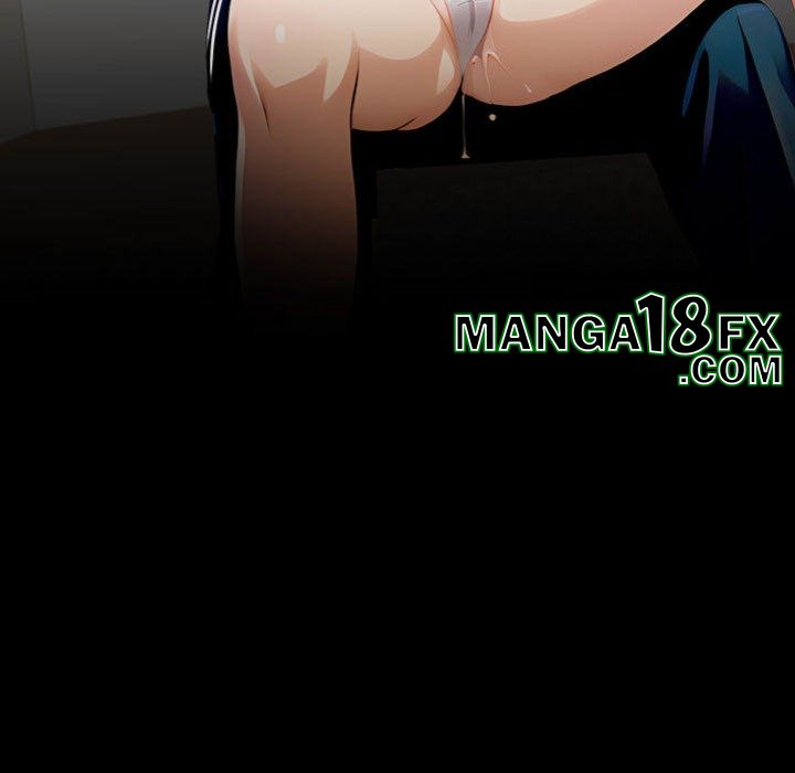 Gangster x Office Lady - Chapter 99 Page 27