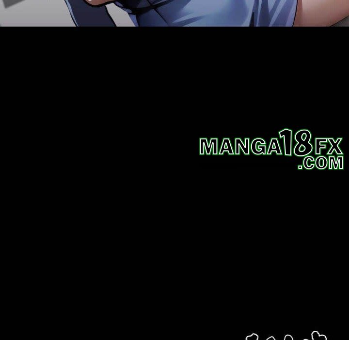 Gangster x Office Lady - Chapter 99 Page 33