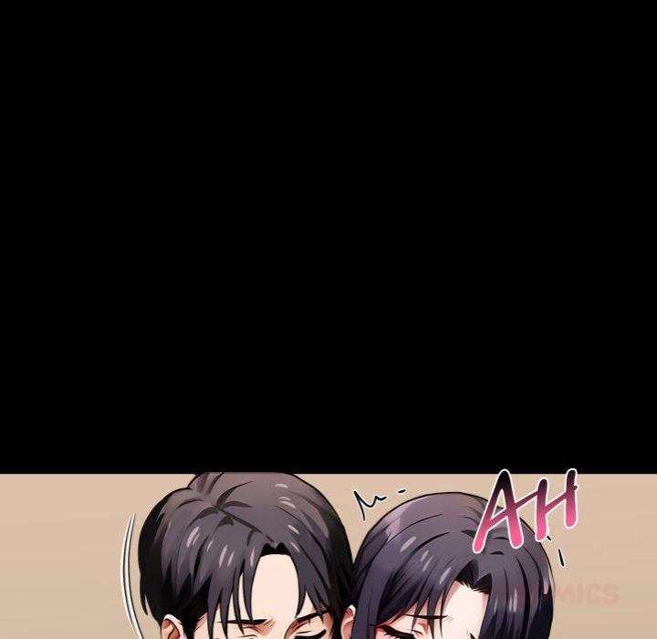 Gangster x Office Lady - Chapter 99 Page 39