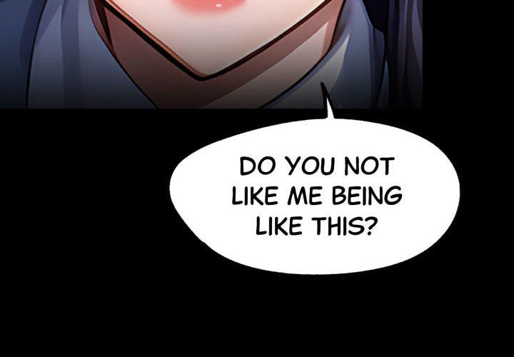 Gangster x Office Lady - Chapter 99 Page 4