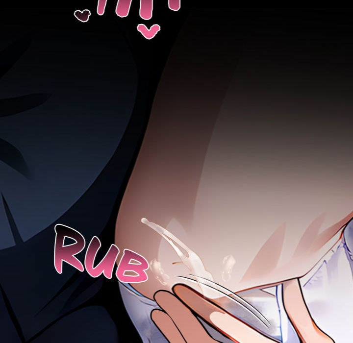 Gangster x Office Lady - Chapter 99 Page 42