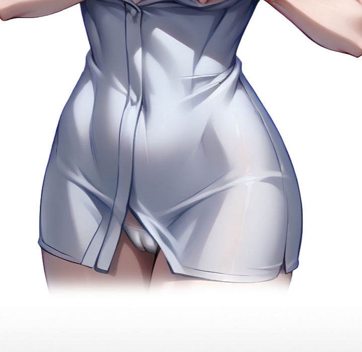 Gangster x Office Lady - Chapter 99 Page 50