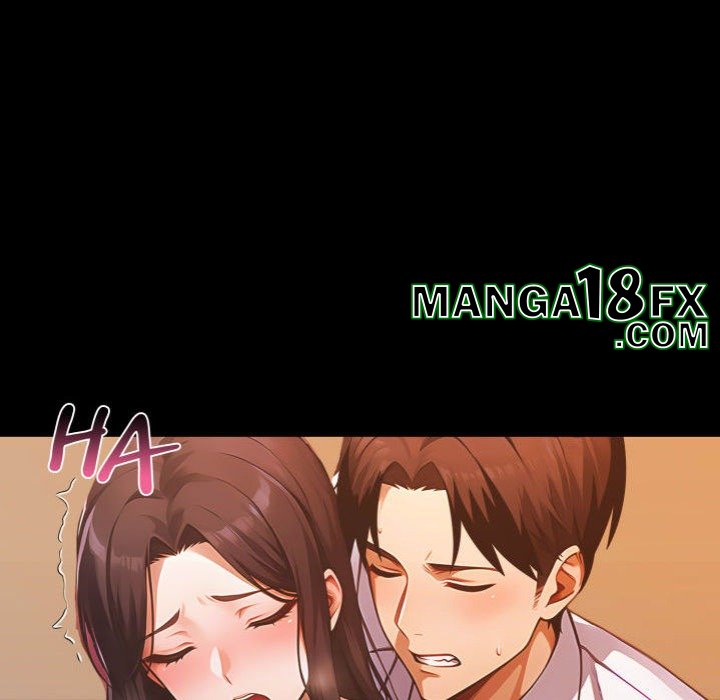 Gangster x Office Lady - Chapter 99 Page 55