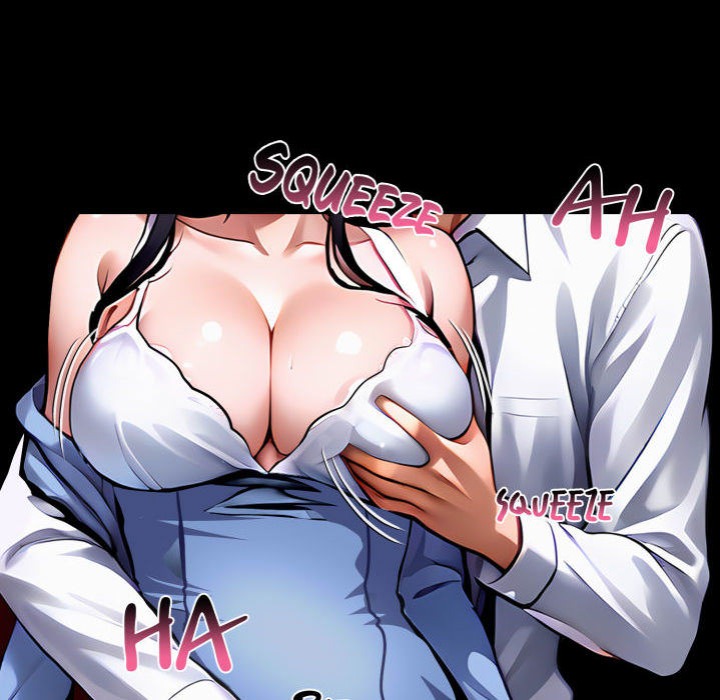 Gangster x Office Lady - Chapter 99 Page 59