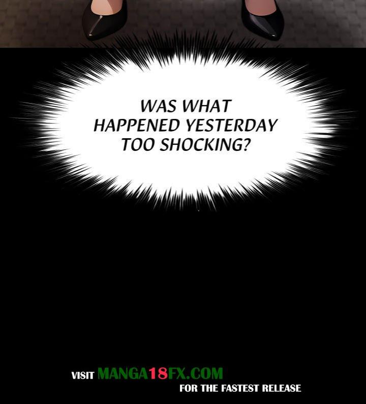 Gangster x Office Lady - Chapter 99 Page 7