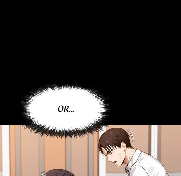 Gangster x Office Lady - Chapter 99 Page 8