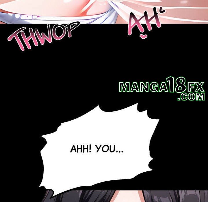 Gangster x Office Lady - Chapter 99 Page 80