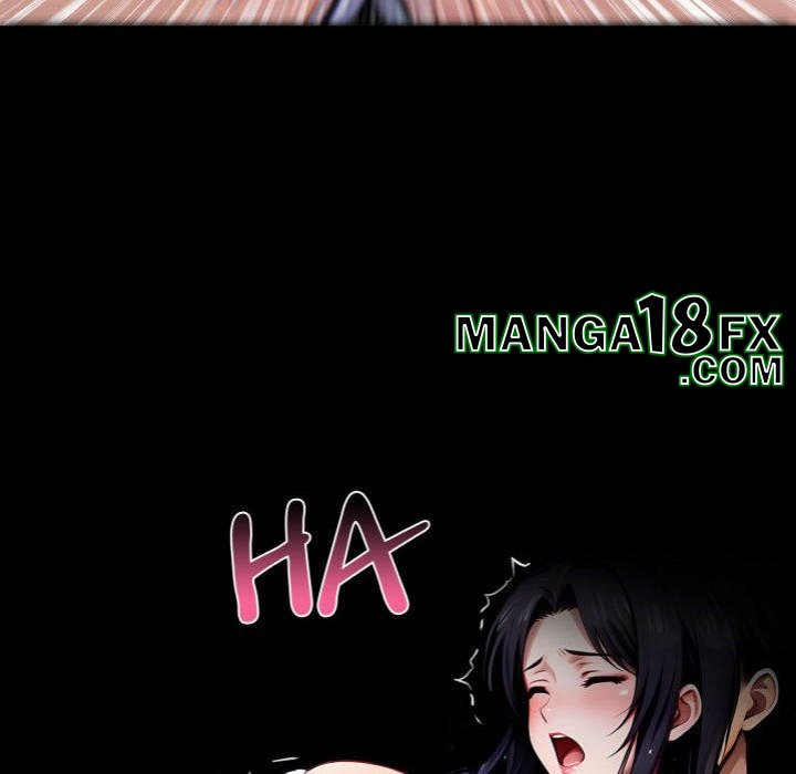 Gangster x Office Lady - Chapter 99 Page 89