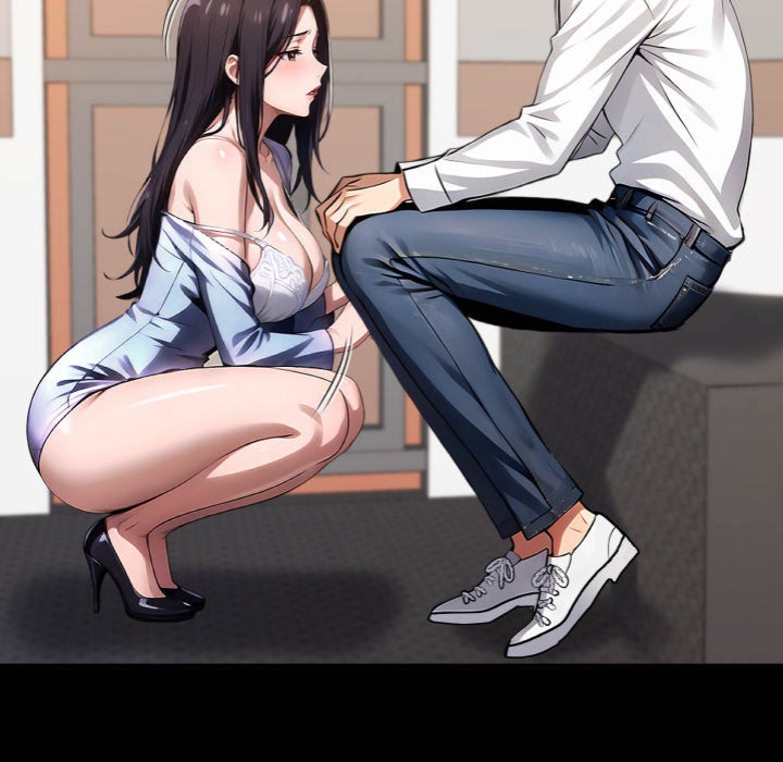 Gangster x Office Lady - Chapter 99 Page 9