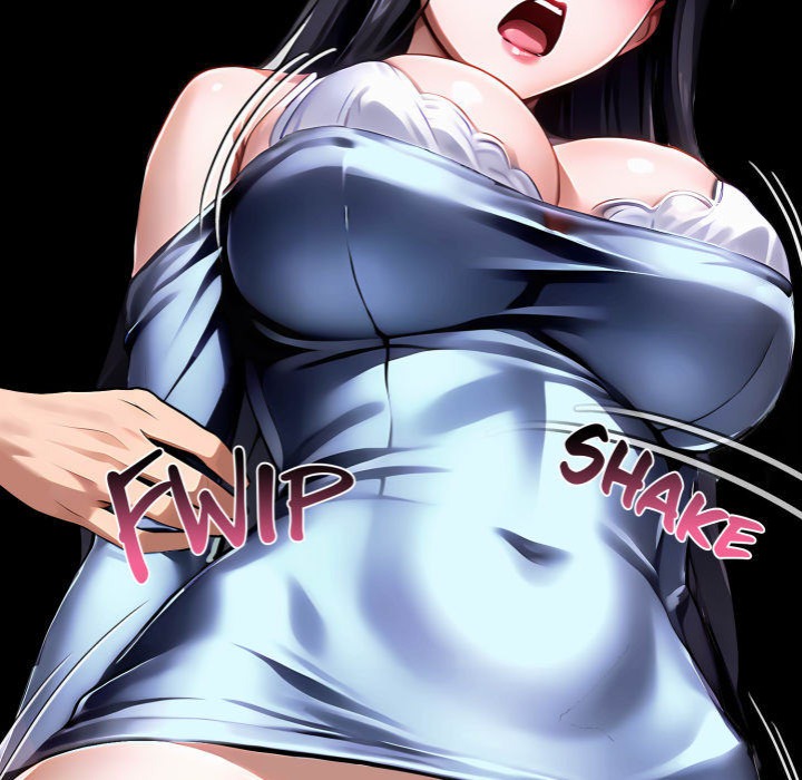 Gangster x Office Lady - Chapter 99 Page 92