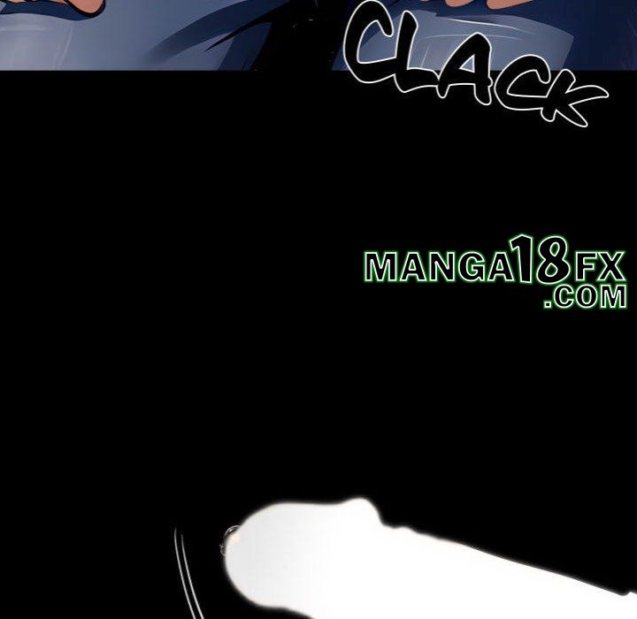 Gangster x Office Lady - Chapter 99 Page 95