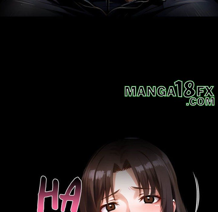 Gangster x Office Lady - Chapter 99 Page 99