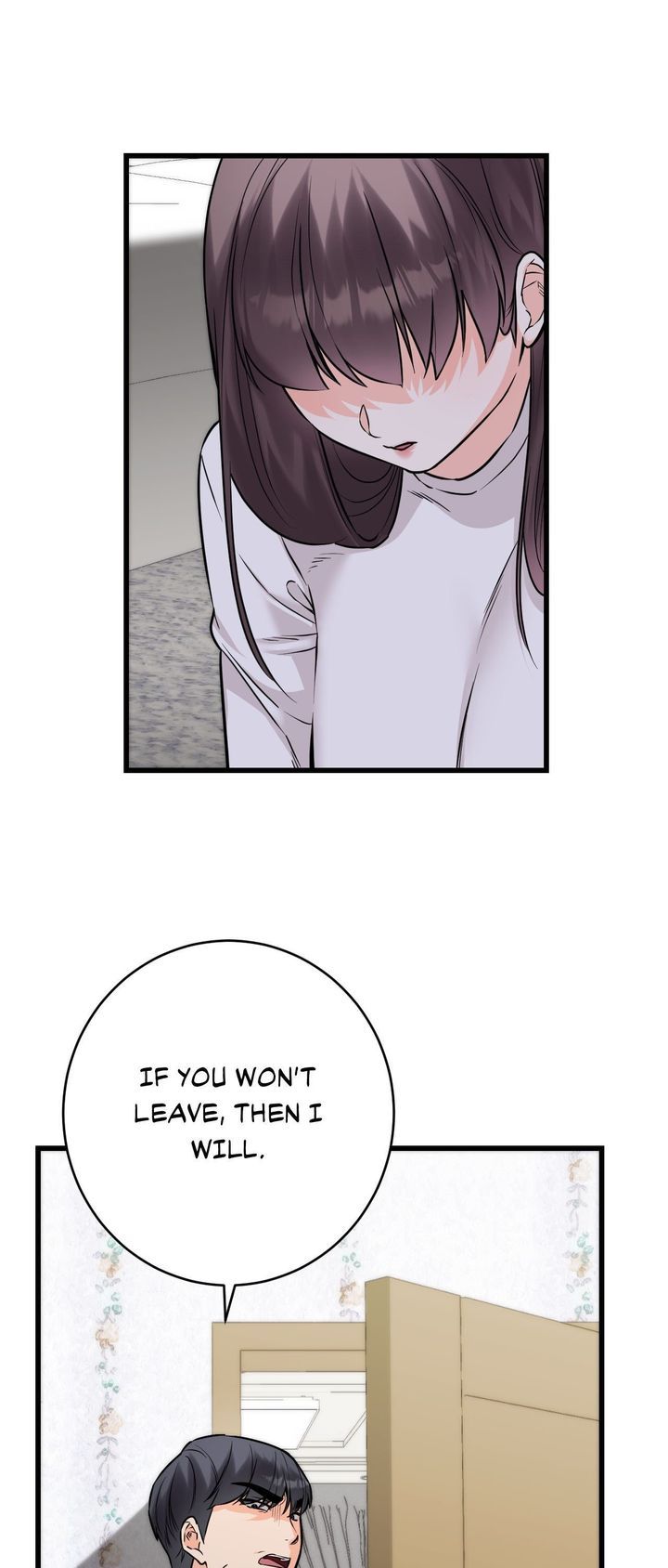 Secret Siblings 2 - Chapter 18 Page 3