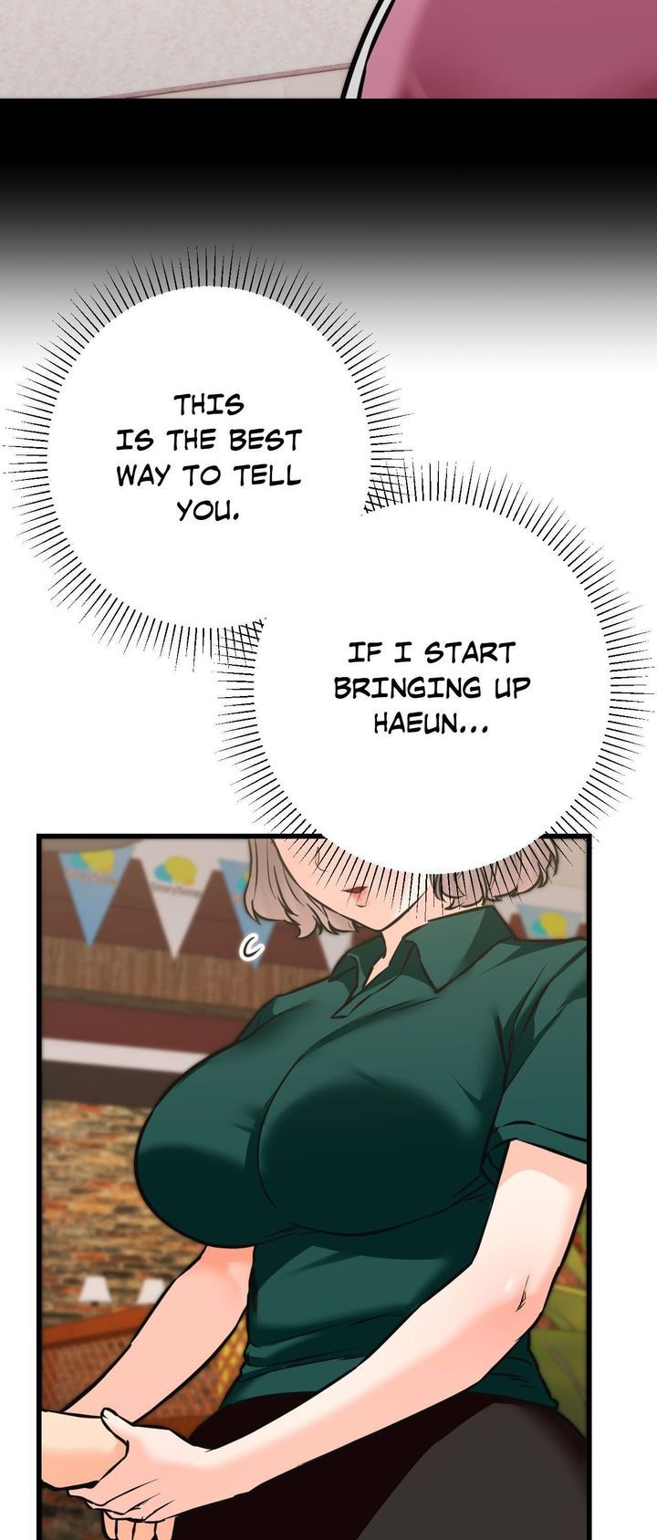 Secret Siblings 2 - Chapter 18 Page 56