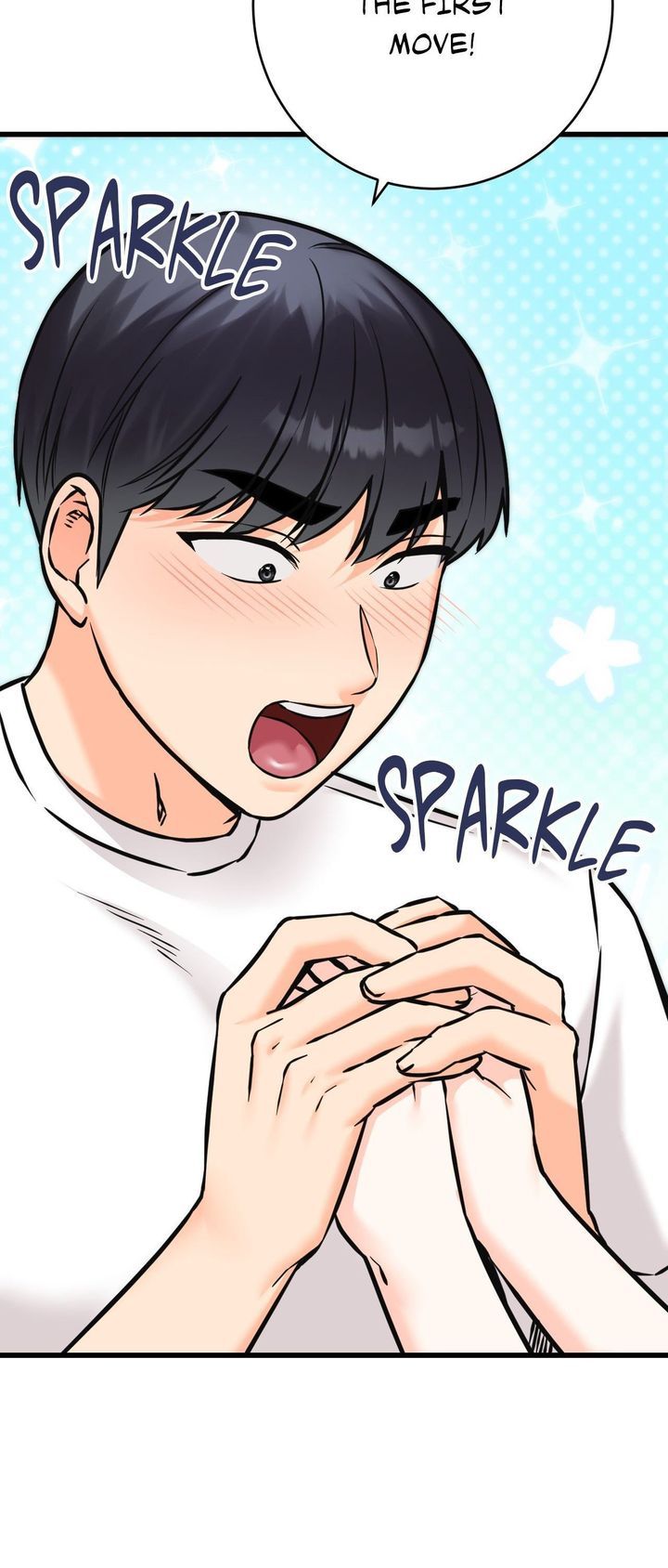 Secret Siblings 2 - Chapter 18 Page 66