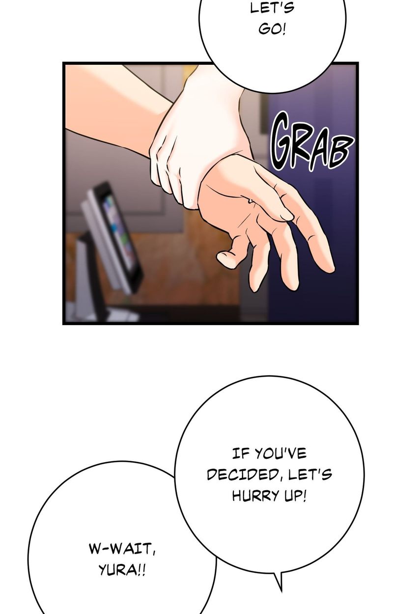 Secret Siblings 2 - Chapter 19 Page 10