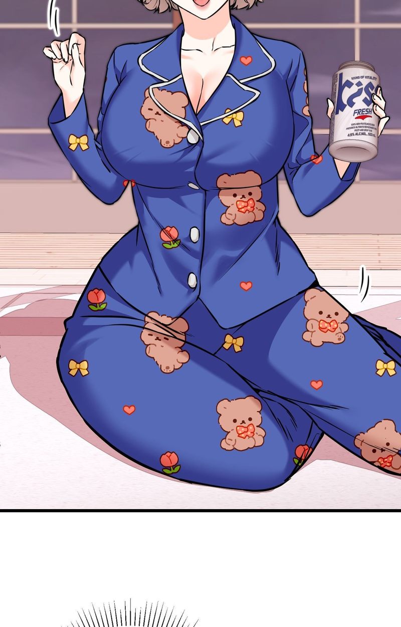 Secret Siblings 2 - Chapter 19 Page 61