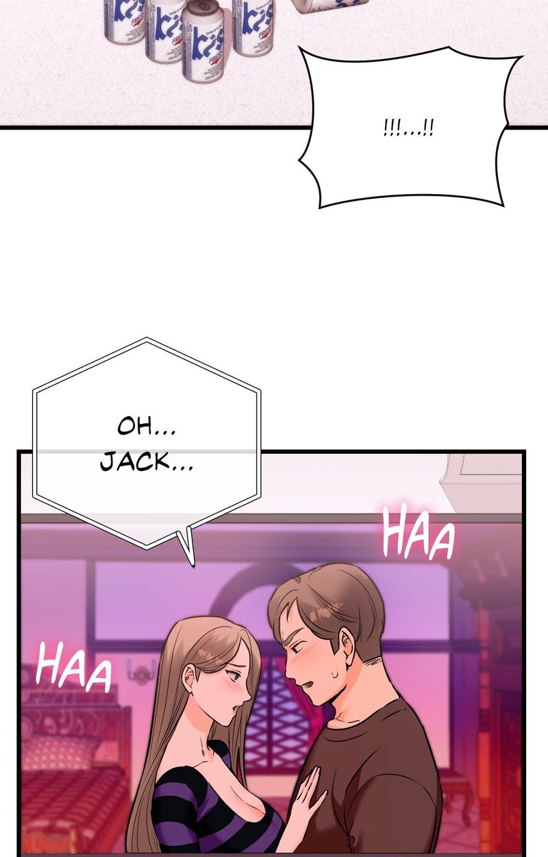 Secret Siblings 2 - Chapter 19 Page 72