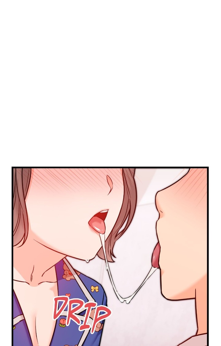 Secret Siblings 2 - Chapter 20 Page 28