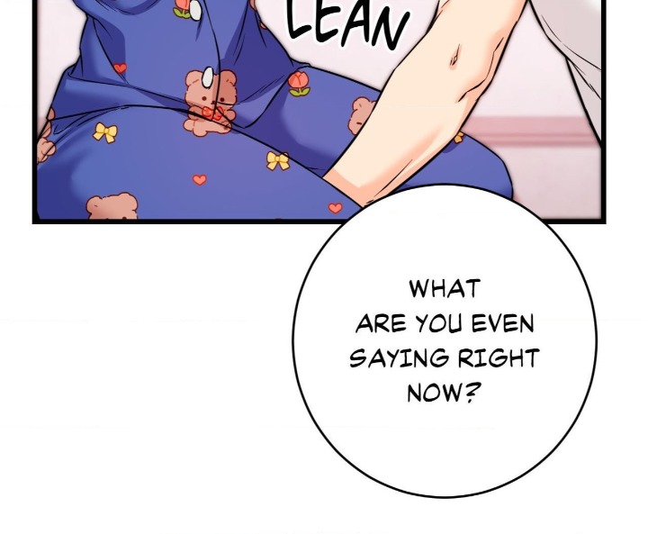 Secret Siblings 2 - Chapter 20 Page 41