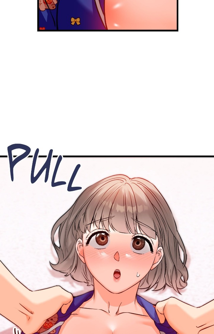 Secret Siblings 2 - Chapter 20 Page 58