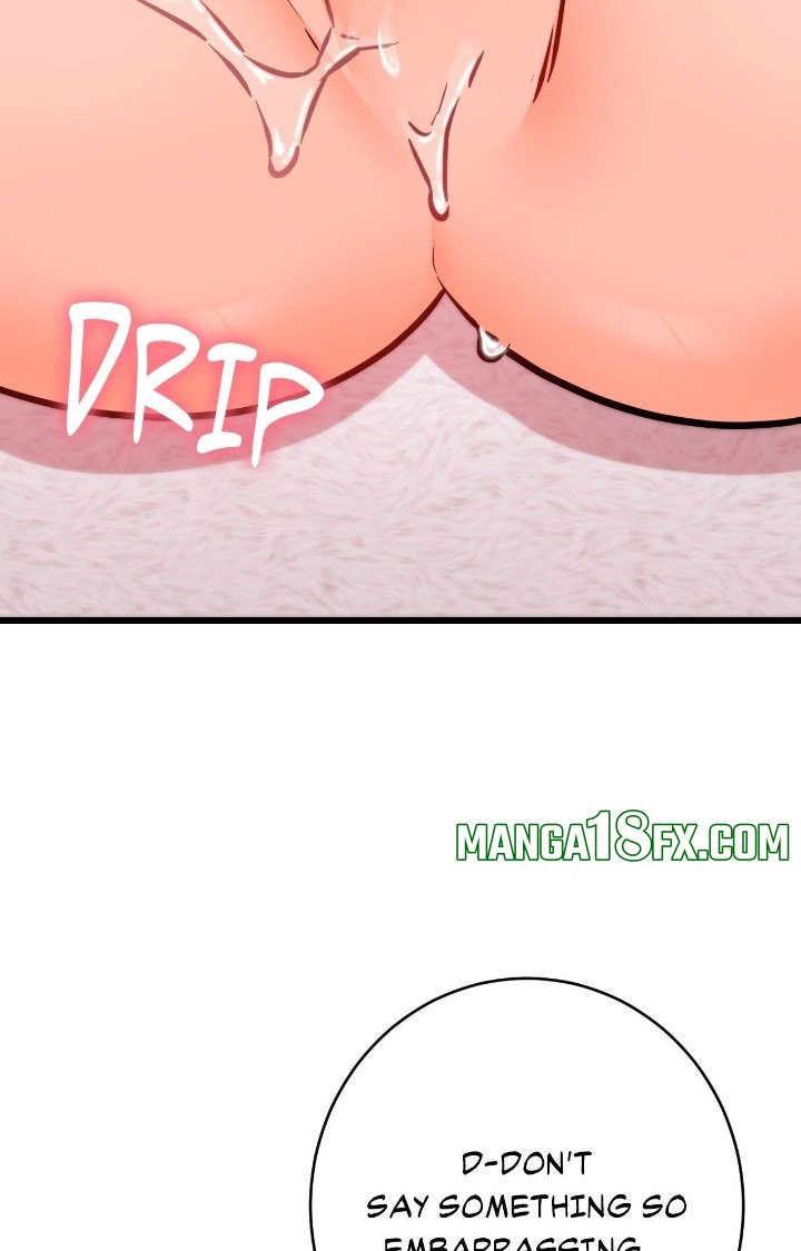 Secret Siblings 2 - Chapter 20 Page 83