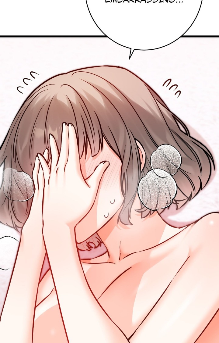 Secret Siblings 2 - Chapter 20 Page 84