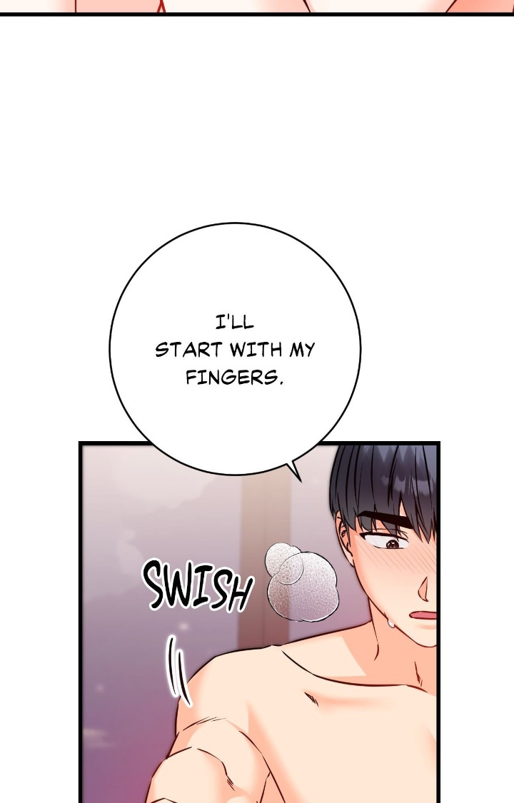 Secret Siblings 2 - Chapter 20 Page 85