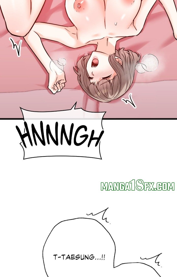 Secret Siblings 2 - Chapter 21 Page 48