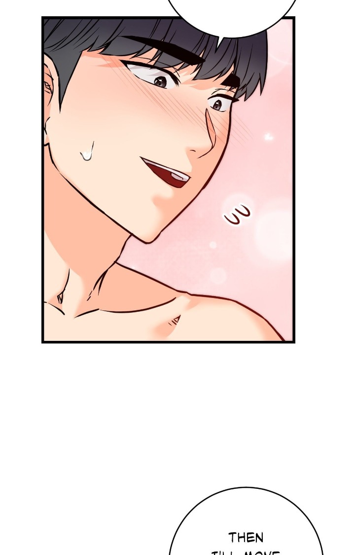 Secret Siblings 2 - Chapter 21 Page 56